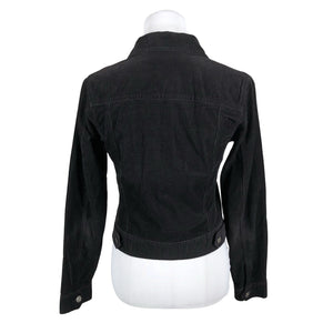 Unisex Oxmo - Õhuke jope, suurus 38 - Must (2)