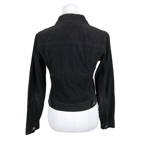 Unisex Oxmo - Õhuke jope, suurus 38 - Must (2)
