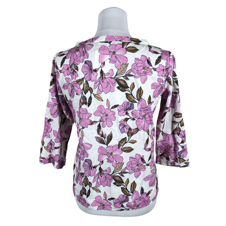 Unisex Gerry Weber - Pluus, suurus 36 - Heleroosa (2)