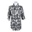 Unisex Marimekko - Pluus, suurus 36 - Valge ()