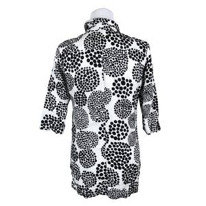 Unisex Marimekko - Pluus, suurus 36 - Valge (2)