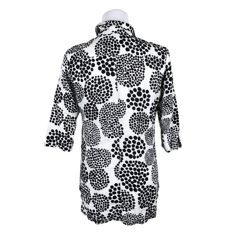 Unisex Marimekko - Pluus, suurus 36 - Valge (2)