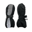 Unisex Nordbjørn - Talvekindad, suurus 4 - 5 vuotta - Must ()