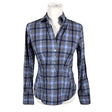 Unisex Benetton - Pluus, suurus 36 - Sinine ()