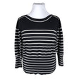 Unisex Atelier - Kampsun, suurus 42 - Must ()