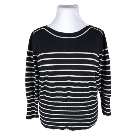 Unisex Atelier - Kampsun, suurus 42 - Must ()
