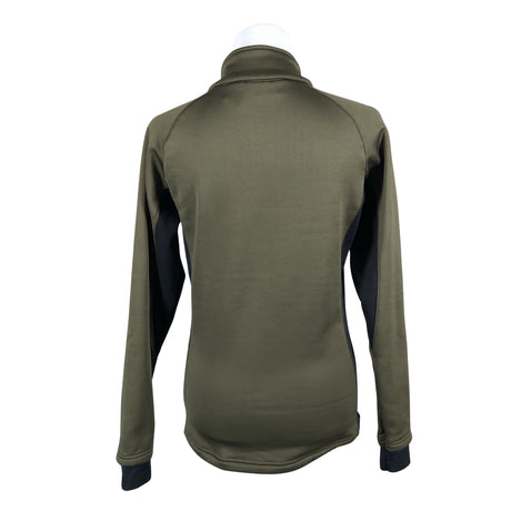Unisex Alaska - Fliisjakk, suurus 32 - Roheline (2)