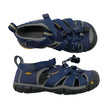 Unisex Keen - Rihmikud, suurus 28 - Sinine ()