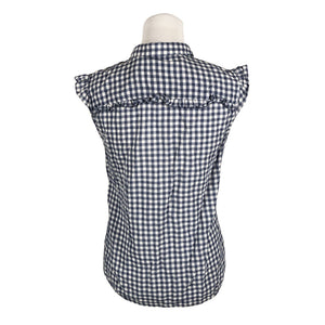 Unisex Esprit - Topp, suurus 38 - Sinine (2)