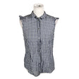 Unisex Esprit - Topp, suurus 38 - Sinine ()