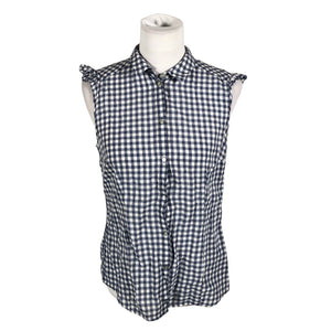 Unisex Esprit - Topp, suurus 38 - Sinine (1)