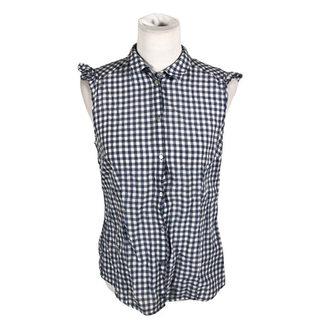 Unisex Esprit - Topp, suurus 38 - Sinine ()