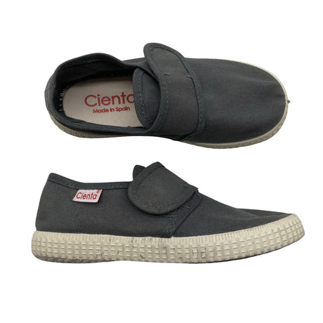 Unisex Cienta - Tennised, suurus 27 - Hall ()