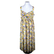 Unisex Anna Field - Maksikleit, suurus 48 - Valge ()