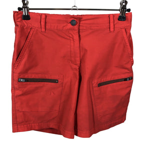 Unisex Icepeak - Lühikesed püksid, suurus 134 - 140 - Punane (1)