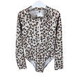 Unisex Lindex - Ujumistrikoo, suurus 146 - 152 - Beige ()