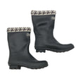 Unisex Esprit - Kummikud, suurus 39 - Must ()