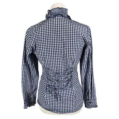 Unisex Anna Field - Pluus, suurus 36 - Sinine (2)