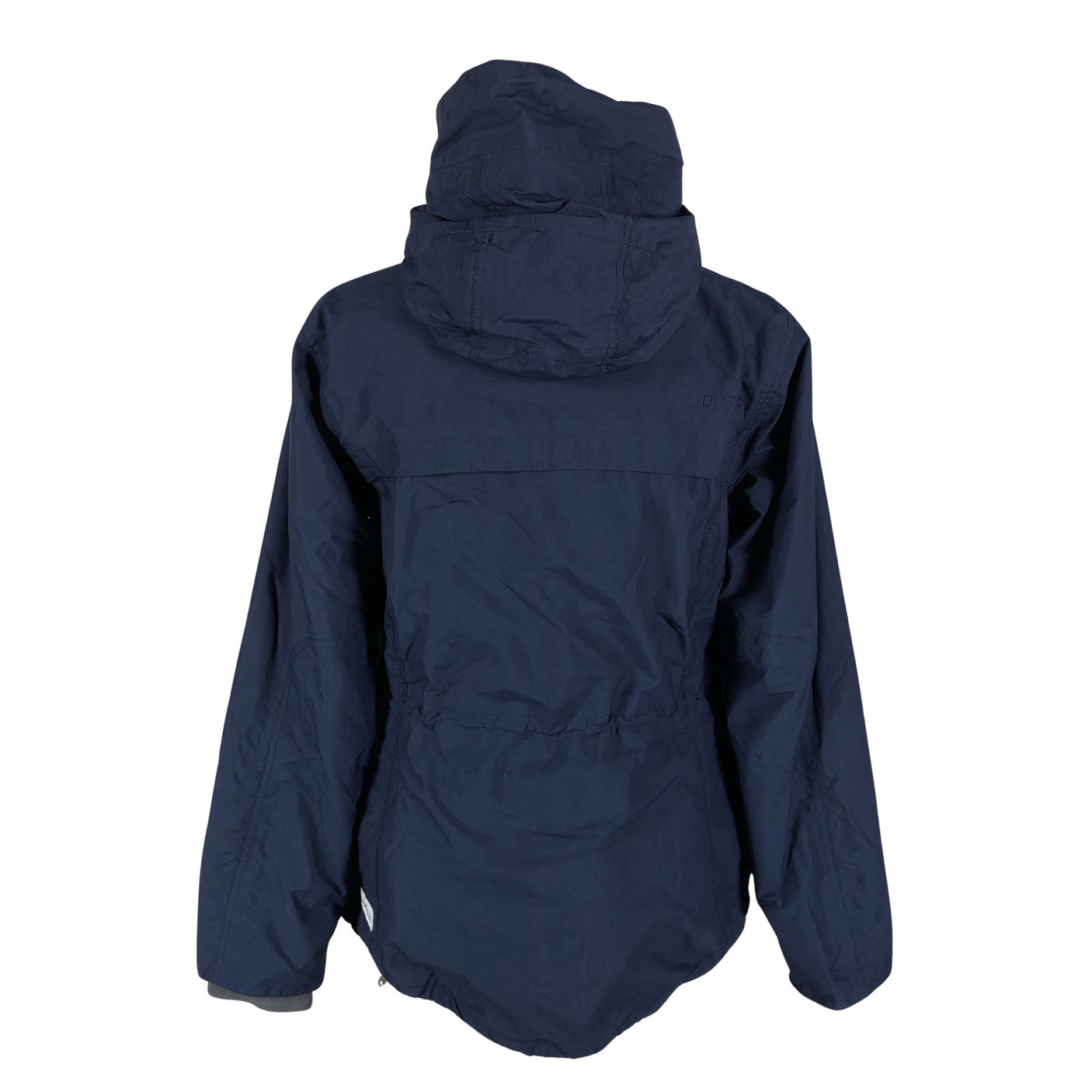 Unisex Didriksons - Talvejope, suurus 38 - Sinine (2)