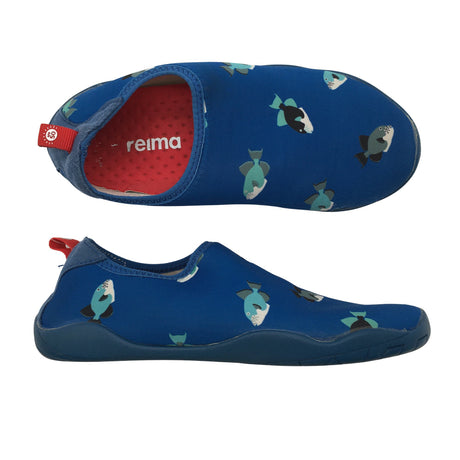 Unisex Reima - Ujumisjalanõud, suurus 33 - Sinine ()
