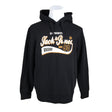 Unisex Jack & Jones - Dressipluus, suurus XL - Must ()