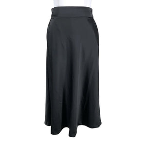 Unisex InWear - Pidulik seelik, suurus 38 - Must (1)
