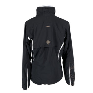 Unisex Raiski - Jope, suurus 40 - Must (2)