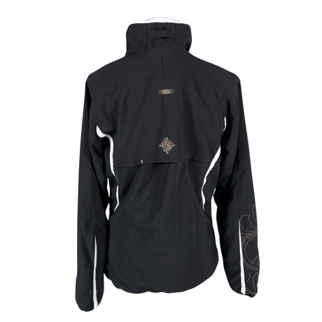 Unisex Raiski - Jope, suurus 40 - Must (2)