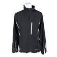 Unisex Raiski - Jope, suurus 40 - Must ()