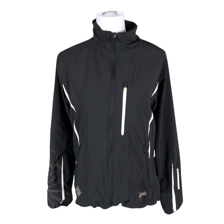 Unisex Raiski - Jope, suurus 40 - Must ()