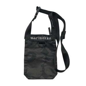 Unisex Marimekko - Õlakott, suurus Mini - Hall (1)