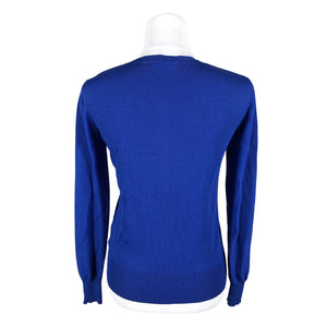 Unisex Create - Kardigan, suurus 36 - Sinine (2)