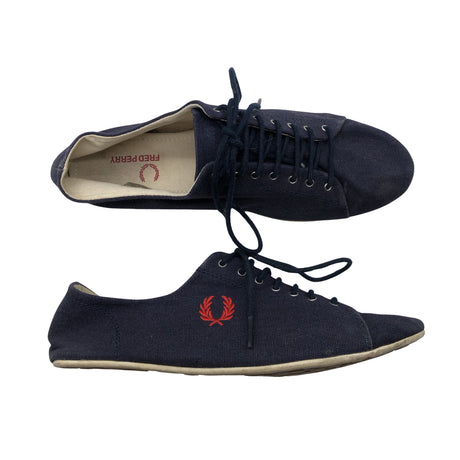 Unisex Fred Perry - Tennised, suurus 39 - Sinine ()