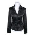Unisex Blaf - Pluus, suurus 36 - Must ()