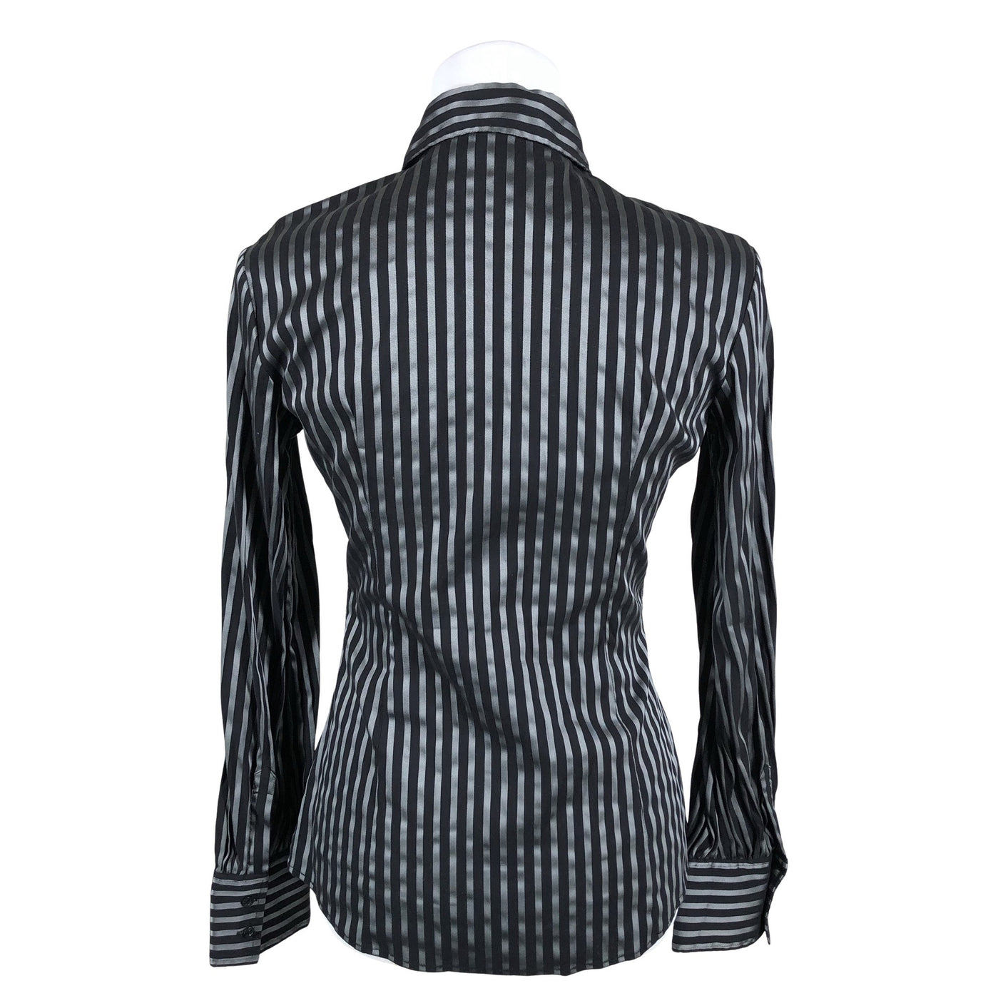 Unisex Esprit - Pluus, suurus 36 - Hall (2)