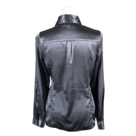 Unisex Soaked - Pluus, suurus 36 - Hall (2)