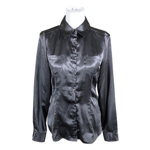 Unisex Soaked - Pluus, suurus 36 - Hall (1)