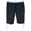 Unisex Rukka - Lühikesed püksid, suurus L - Hall ()