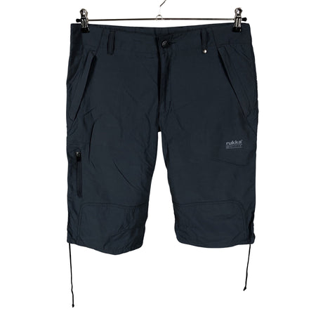 Unisex Rukka - Lühikesed püksid, suurus L - Hall ()