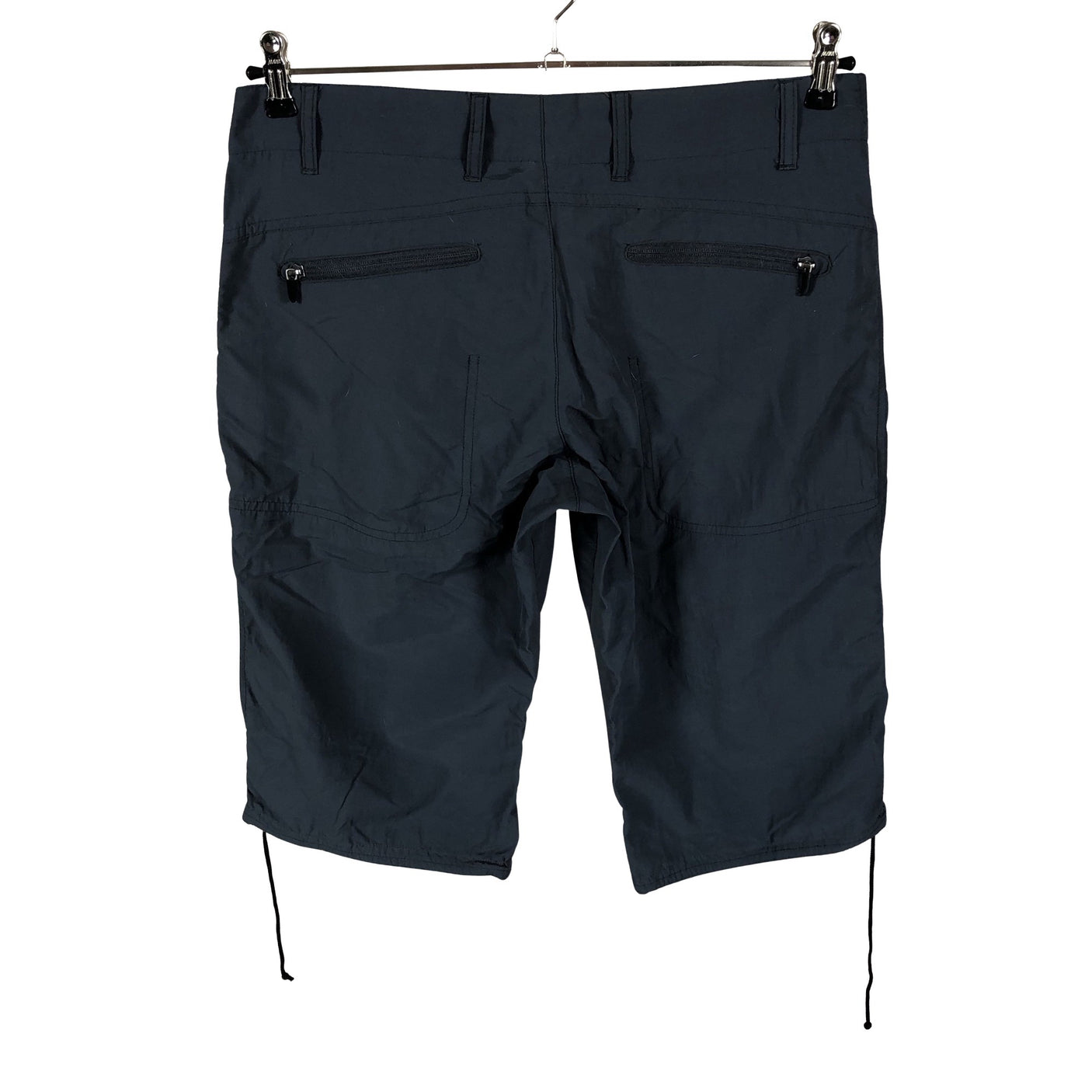 Unisex Rukka - Lühikesed püksid, suurus L - Hall (2)