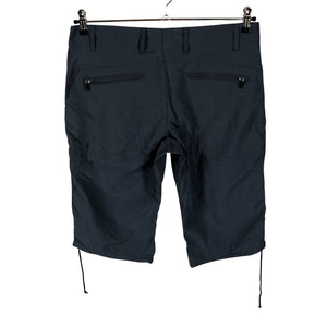 Unisex Rukka - Lühikesed püksid, suurus L - Hall (2)