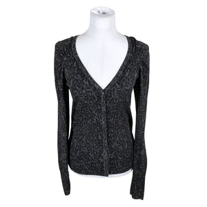 Unisex Esprit - Kardigan, suurus 36 - Hall (1)