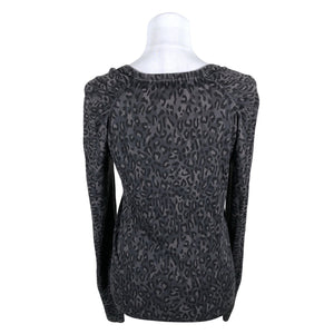Unisex Esprit - Kardigan, suurus 36 - Hall (2)