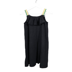 Unisex LMTD - Trikotaažist kleit, suurus 146 - 152 - Must (1)