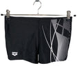 Unisex Arena - Ujumispüksid, suurus M - Must ()