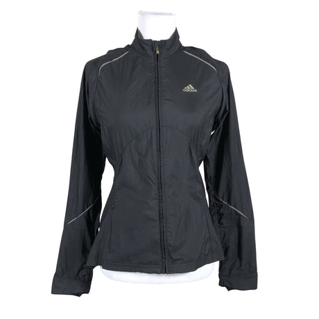 Unisex Adidas - Spordijope, suurus 38 - Must ()