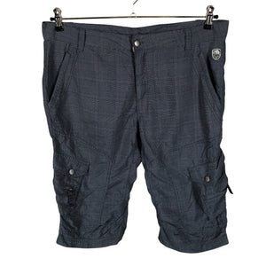 Unisex Icepeak - Lühikesed püksid, suurus XL - Sinine (1)