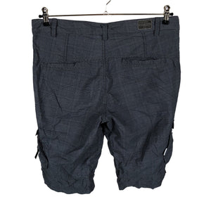 Unisex Icepeak - Lühikesed püksid, suurus XL - Sinine (2)