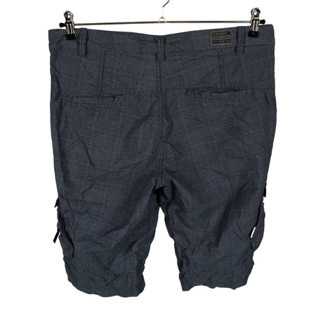 Unisex Icepeak - Lühikesed püksid, suurus XL - Sinine (2)