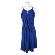 Unisex Esprit - Mitteveniv kleit, suurus 40 - Sinine ()